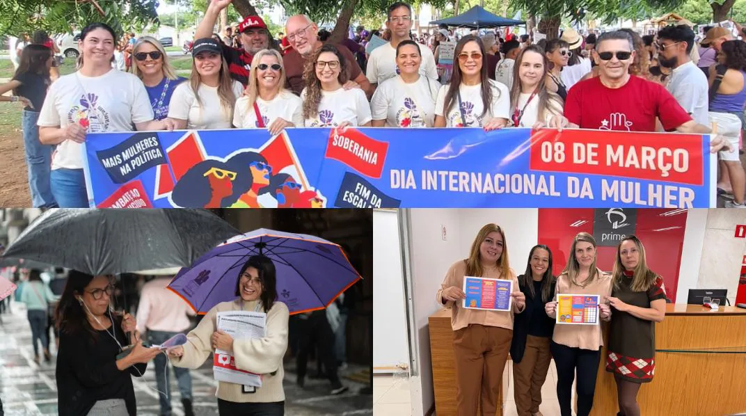 Contraf-CUT lança panfleto didático e interativo de como enfrentar atitudes tóxicas e de violência doméstica